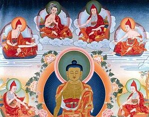 Trau Dồi Hành Xả