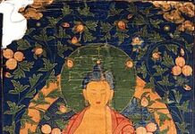 Tín Ngưỡng Dược Sư Và Ý Nghĩa Thời Đại