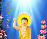 Ý Nghĩa Duy Ngã Độc Tôn