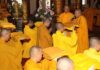 Giới luật công truyền hay bí truyền?