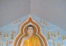 Giới luật tu sĩ