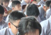 Đạo đức học Phật giáo qua ngũ giới