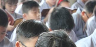 Đạo đức học Phật giáo qua ngũ giới