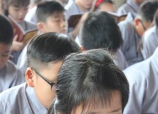 Đạo đức học Phật giáo qua ngũ giới