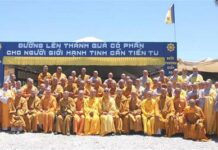 Trường Hạ Bát Nhã – Hương Từ Lan Xa