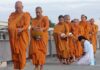Vị Sa-môn Khất Sĩ