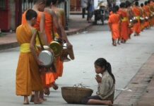 Tìm Hiểu Phật Giáo Theravada Bài 2