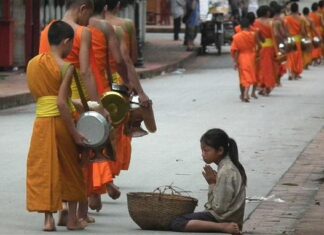 Tìm Hiểu Phật Giáo Theravada Bài 2