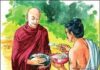 Ý Nghĩa Hạnh Trì-bình Khất-thực Của Nhà Phật