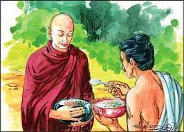 Ý Nghĩa Hạnh Trì-bình Khất-thực Của Nhà Phật