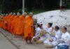 Tỳ Kheo Khất Thực