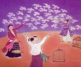 Về Nguyên Tắc Không Gây Hại (ahiṃsā)