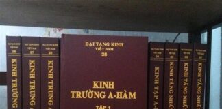 Từ Ngũ Cú Thuyết (五句說) Trong Kinh Trung A- Hàm Đến Năm Thể Tài Trong Kinh Điển Bà-la-môn.