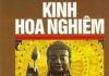 Trí Huệ Và Đại Bi Trong Kinh Hoa Nghiêm