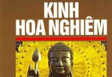 Trí Huệ Và Đại Bi Trong Kinh Hoa Nghiêm