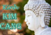 Vài Nét Sơ Quát Về “Ưng Vô Sở Trụ” Nơi Kinh Kim Cang Qua Duy Thức Học