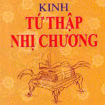 Suy Nghĩ Về Một Bản Dịch Ngắn Trong Kinh Tứ Thập Nhị Chương