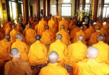 Tự tứ-kết nối truyền thông tâm linh