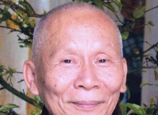 Vô Tự Tánh và Đại Bi