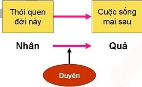 Nhân Quả