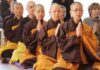 Vài Suy Nghĩ Về Ý Nghĩa Đức Phật Chế Bát Kỉnh Pháp
