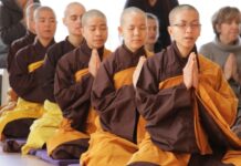Vài Suy Nghĩ Về Ý Nghĩa Đức Phật Chế Bát Kỉnh Pháp