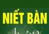 Ý Nghĩa Triết Lý Và Hành Trì Của Khái Niệm Niết Bàn Nhìn Từ Quan Niệm Ái Diệt Là Niết Bàn