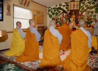 Truyền Thống An Cư
