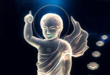 Ý Niệm Đản Sinh Của Đức Phật Qua Kinh Phổ Diệu (Lalitavistara)