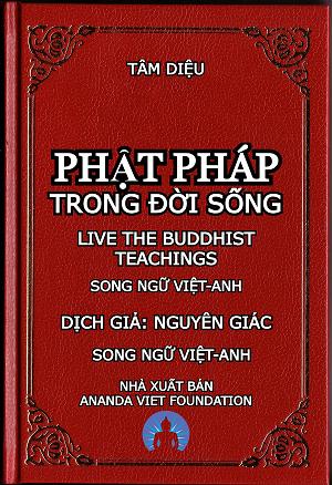 phat phap trong doi song-bia sach phat phap trong doi song-bia sach