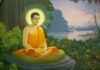 Tiến Trình Giải Thoát Của Đức Phật Khi Ngài Thành Đạo