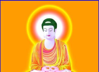 Giới Luật Tiếng Nói Từ Nguồn Tâm