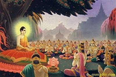 Phat va thanh chung Phat va thanh chung