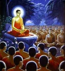 Thánh Nhân Trong Kinh Điển Pali