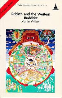Rebirth and Western Buddhist