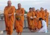 Thế Nào Gọi Là Sa Môn?
