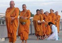Thế Nào Gọi Là Sa Môn?