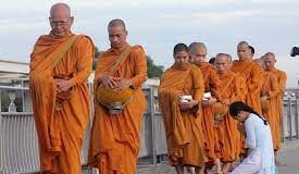 Thế Nào Gọi Là Sa Môn?
