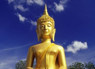 Không giải đoán điềm lành điềm dữ