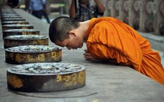 Từ Quan Điểm Nhất Xiển Đề Thành Phật Đến Việc Sám Hối Tội Ba-la-di: Khả Tính Cứu Độ Và Khai Phóng Của Phật Giáo
