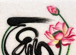 Tâm | Thích Tuệ Sỹ