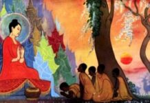 Tìm Hiểu Ý Nghĩa Tam Chuyển Pháp Luân Thập Nhị Thành