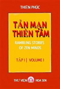 Tản Mạn Thiền Tâm (1)