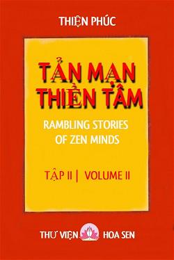 Tản Mạn Thiền Tâm (2) Tản Mạn Thiền Tâm (2)