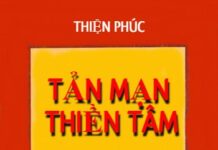 Tản Mạn Thiền Tâm Tập 2 – Sách Song Ngữ Vietnamese-English PDF