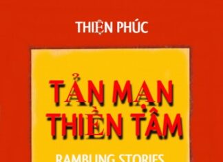 Tản Mạn Thiền Tâm Tập 2 – Sách Song Ngữ Vietnamese-English PDF