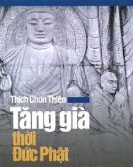 Tăng Già Thời Đức Phật
