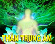 Trao đổi về bài viết có 49 ngày và thân trung ấm không?