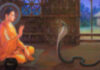 Thần Chú Trừ Rắn Đọc