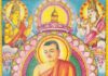 Tôn Giả Thi-bà-la (尸婆羅 = Sīvali) Vị “Thần Tài” Đích Thực của Phật Giáo